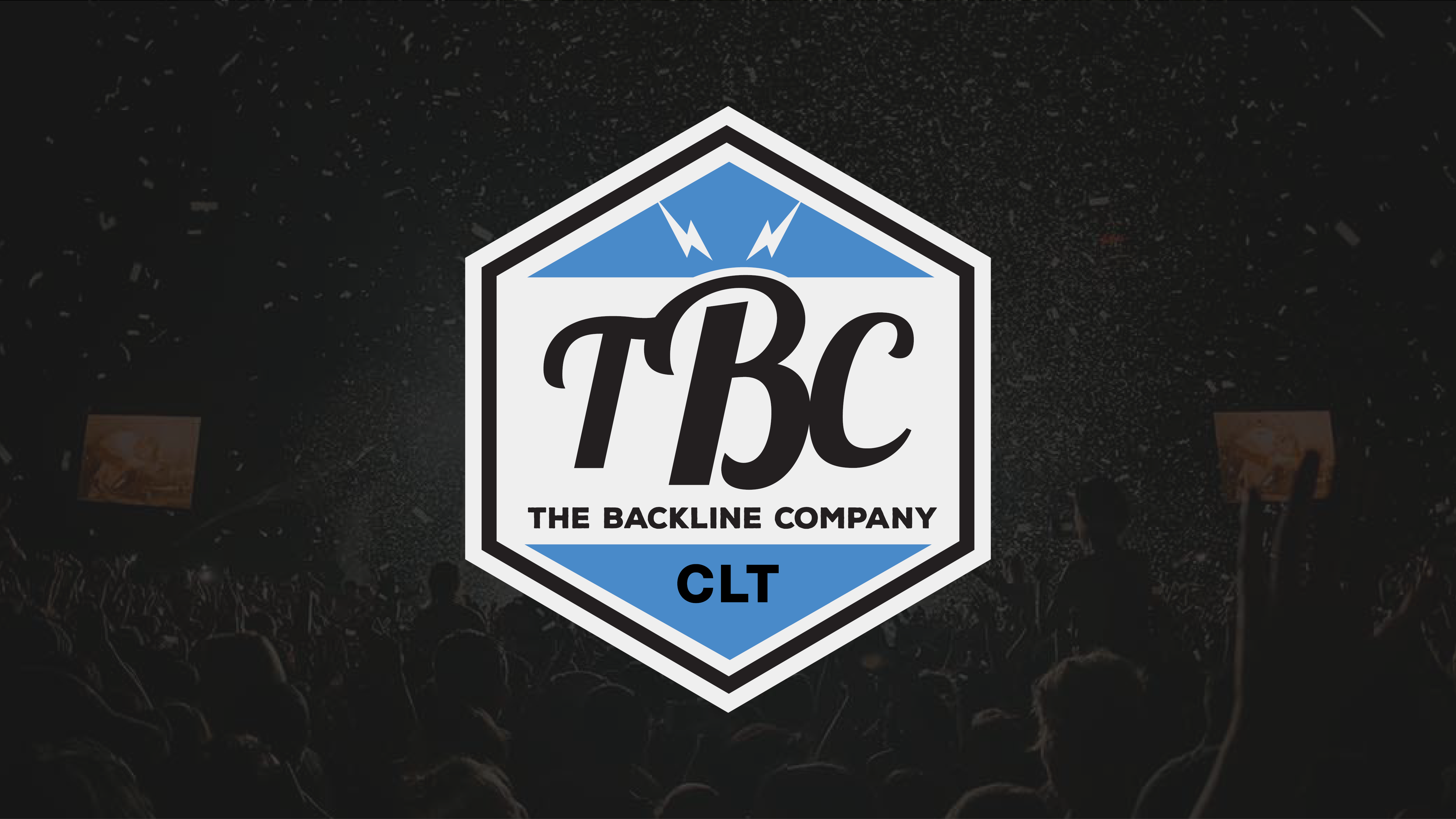 The Backline Company - Charlotte