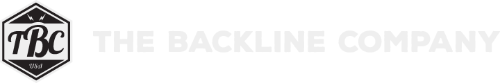 The Backline Company - logo