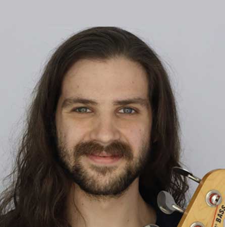 Matthew Klem