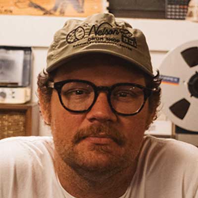 Nathan Stone